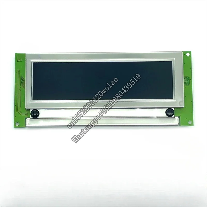 SP12N002 LCD 화면