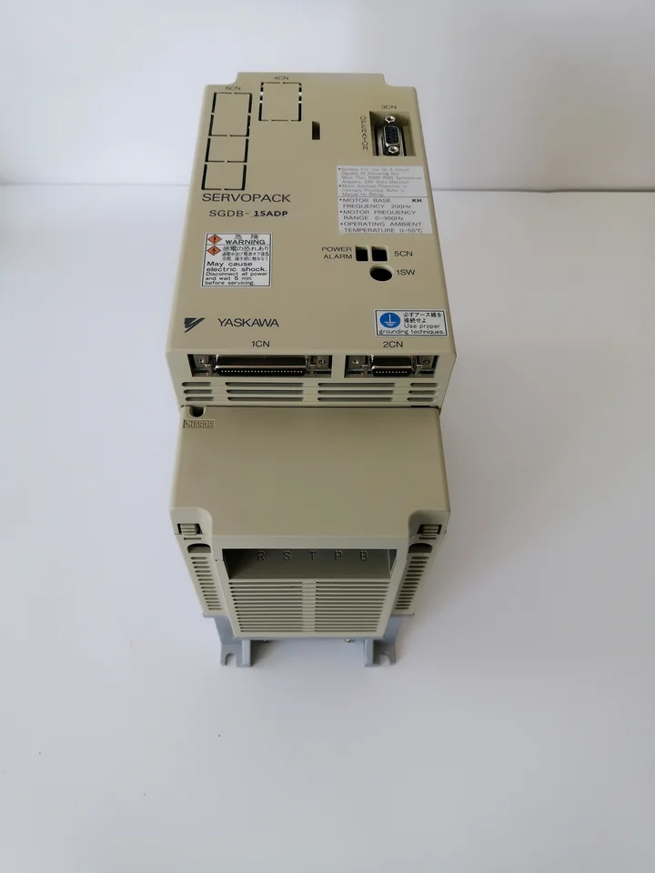 SGDB-15ADP 서보 드라이브 SGDB 15ADP