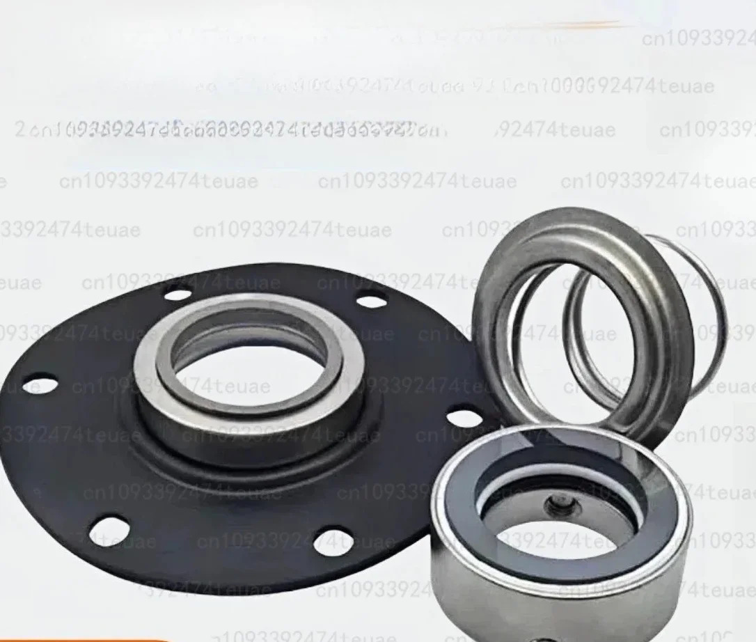BNG3 헤드 펌프 프론트 샤프트 씰 내셔널 트레저 PTFE 그래파이트 실리콘 카바이드 형 워터 부식 방지