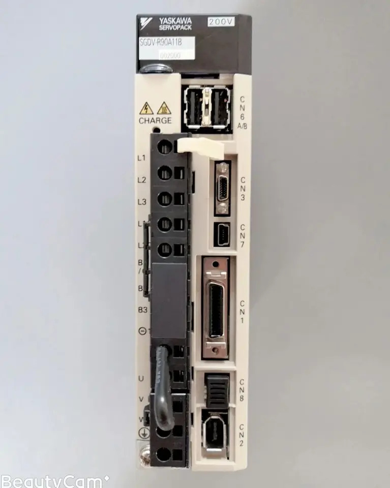 SGDV-R90A11B002000 서보 드라이브 SGDV R90A11B002000 신
