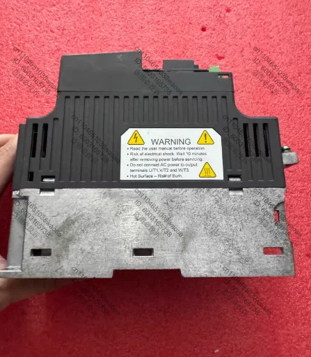 200W 주파수 변환기 220V 전압 VFD002EL21A