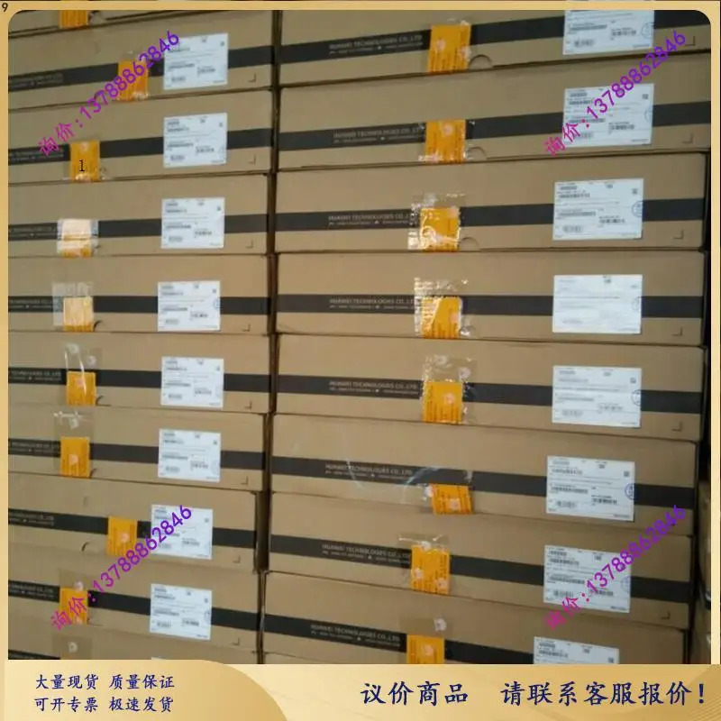 S5720S-28X-LI-AC 24 전기 포트 40000