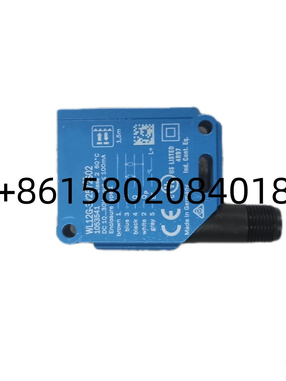 오리지널 WL12G-3V2572S02