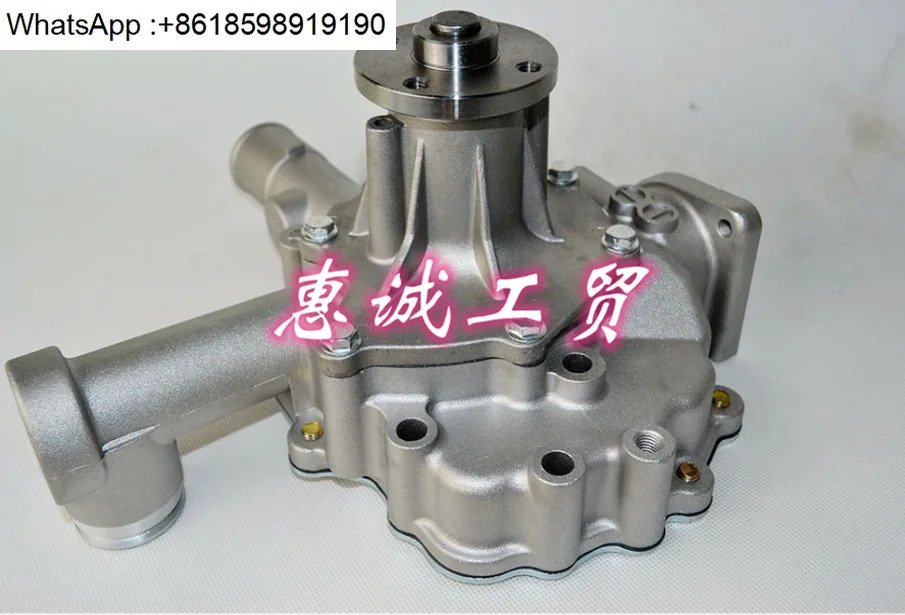 8FD10 30 FDZN20 30/1DZ-2 엔진 워터 펌프 어셈블리 16100-78205-71