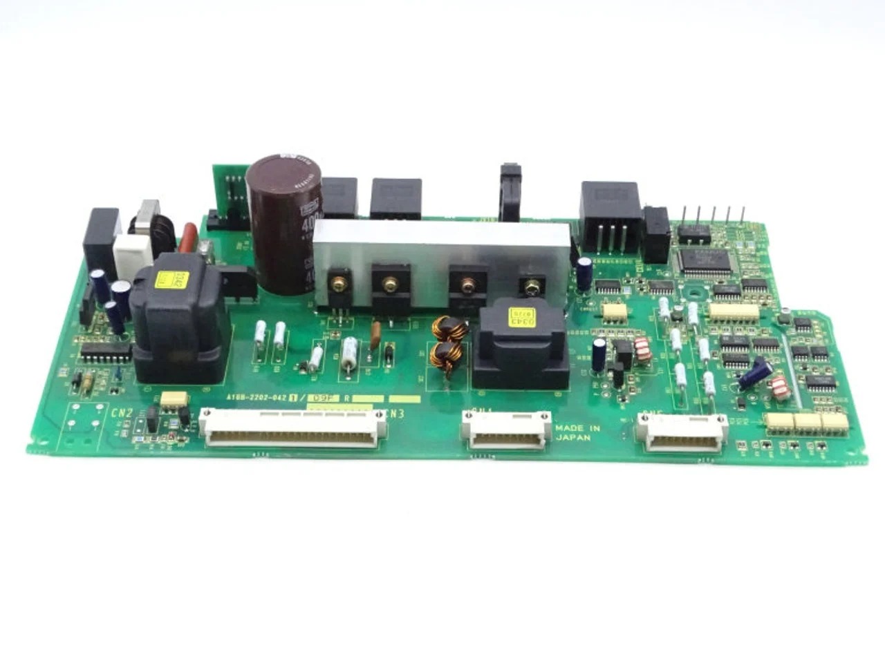 새 원본 A16B-2202-0421 회로 기판