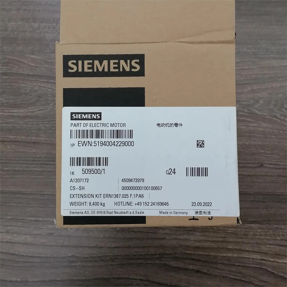 HEIDENHAIN 오리지널 CNC 인코더 ERN 1387.035-2048 ID 749147-01