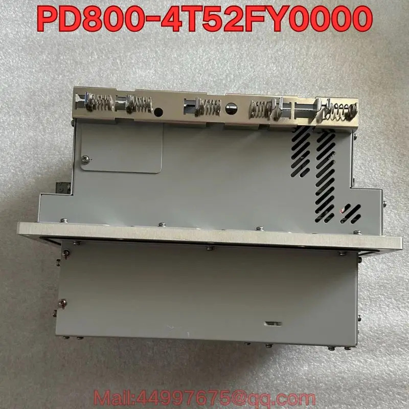 리퍼 PD800-4T52FY0000 피치 인버터기능 리퍼가 정상