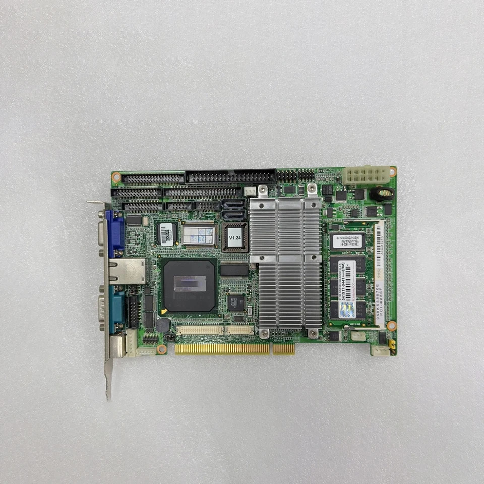 Advantech 산업제어 마더보드 PCI-6886 PCI-6886F