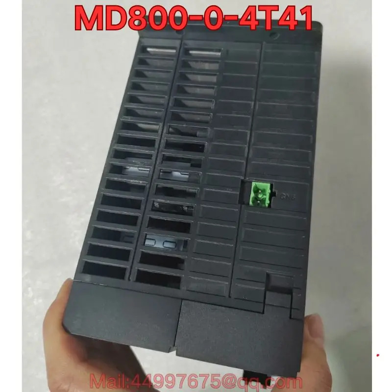 리퍼 MD800-0-4T41 인버터 모듈 기능 리퍼가 정상