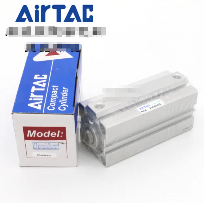 AirTAC SDA40X80S 실린더