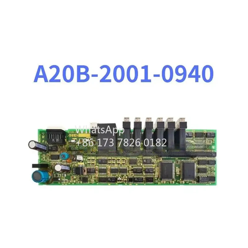 A20B-2001-0940 리퍼 측면 패널 기능 OK