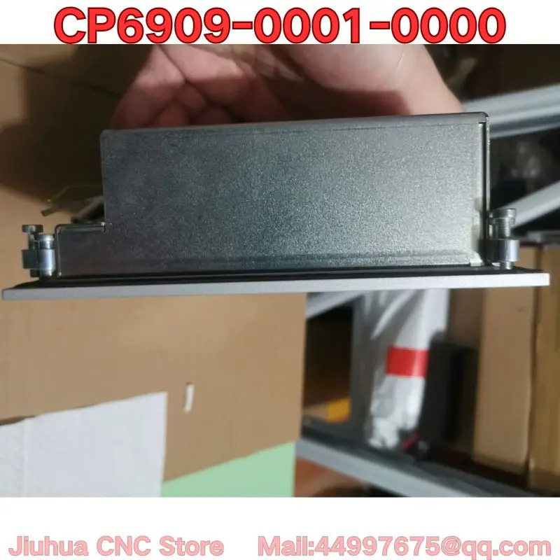 리퍼 CP6909-0001-0000 터치 스크린 기능 리퍼는 일반적으로된 이 필요