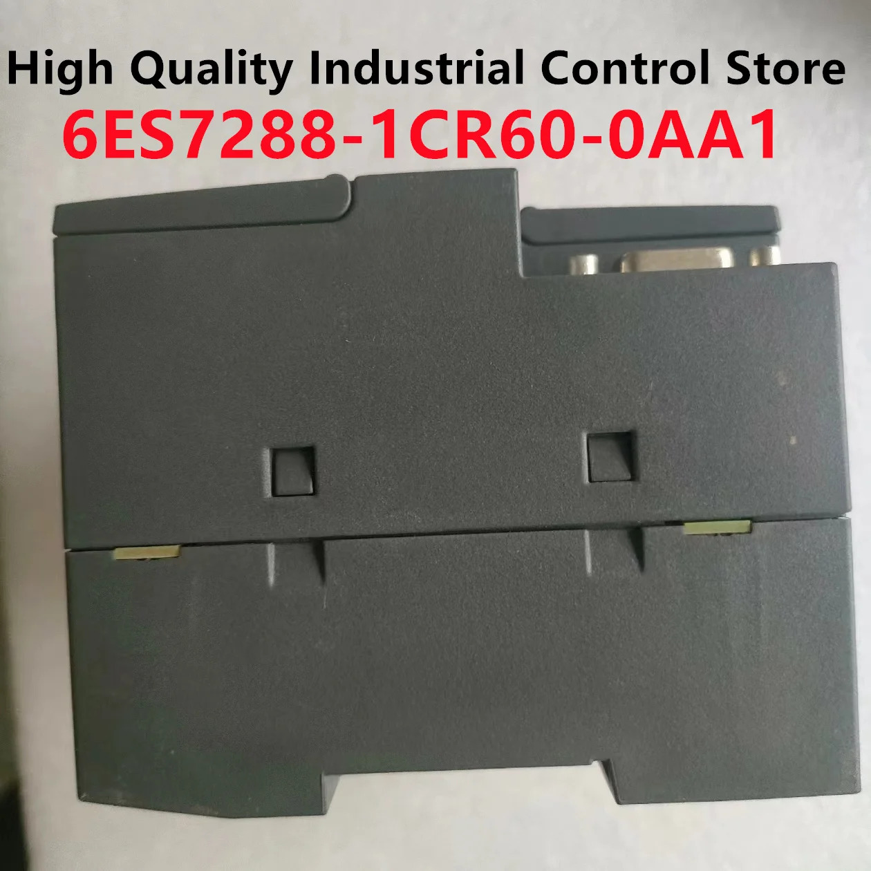 PLC 6ES7288-1CR60-0AA06ES7288-1CR60-0AA1