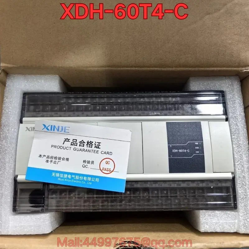 XDH-60T4-C PLC 컨트롤러