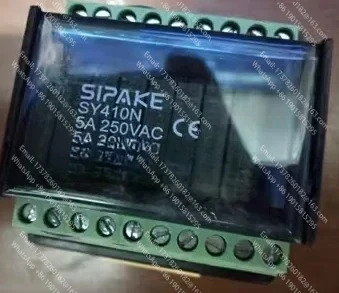 SY410N Y400-C 솔리드 스테이트 릴레이
