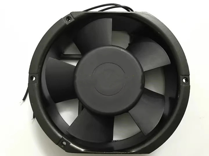 캐비닛 냉각팬 오리지널 FP-108EX-S1-S B 17251 110V 220V 380V 38W