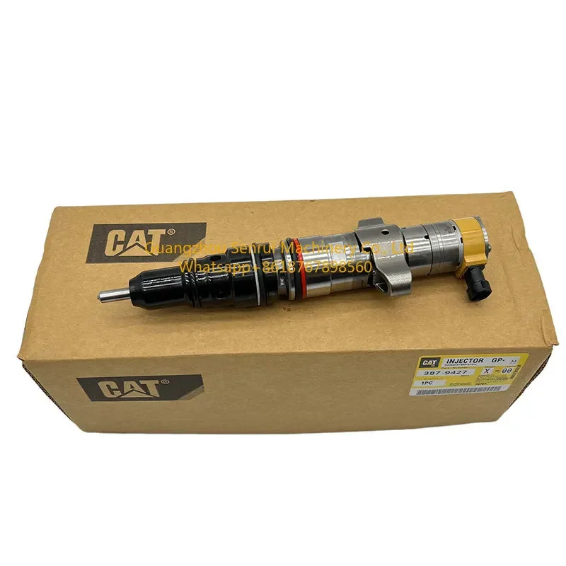 SUNORO 인젝터 CAT C9 / C-9 330C E330C FM L 커먼레일 312-5620 236-0962 235-2888 10R-7224