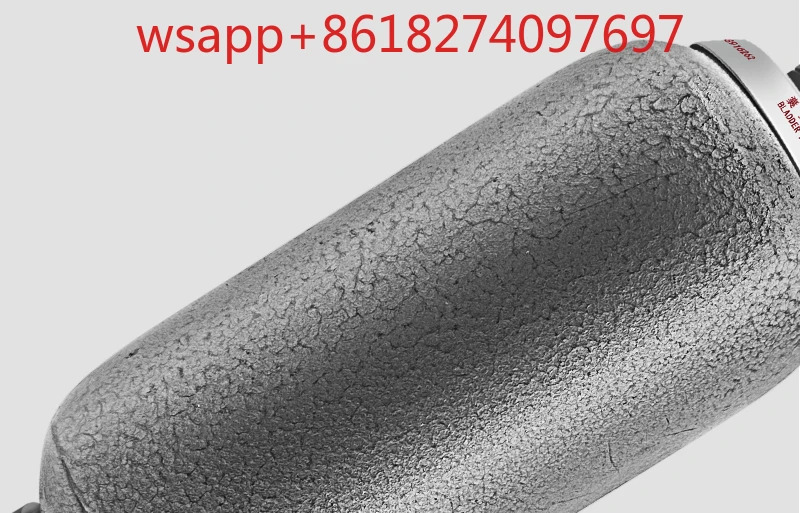 블래더 타입 어큐뮬레이터 NXQA-0.63 1.6 2.5 4316 20 25 40 80L