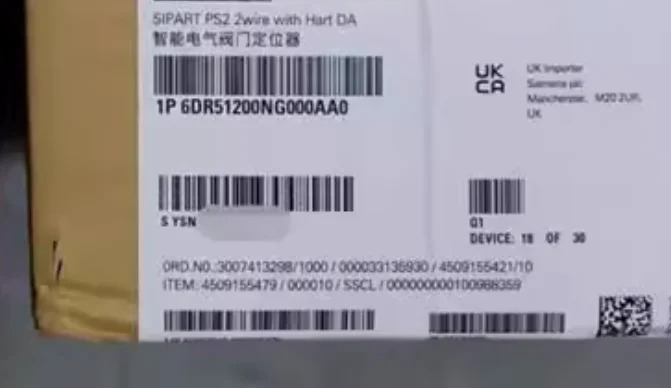 6DR5120-0NG00-0AA0 6ES7314-6CF02-0AB0 6ES7315-2EH14-0AB0 6ES7315-2AG10-0AB0