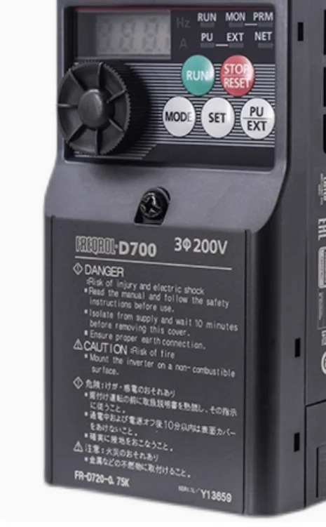 FR-D720-025-NA FR-D720S-008-EC ZQ1101U-K15L-F ZQ1101U-Q15L-F ZQ1071U-K15L-F ZQ1071U-Q15L-F