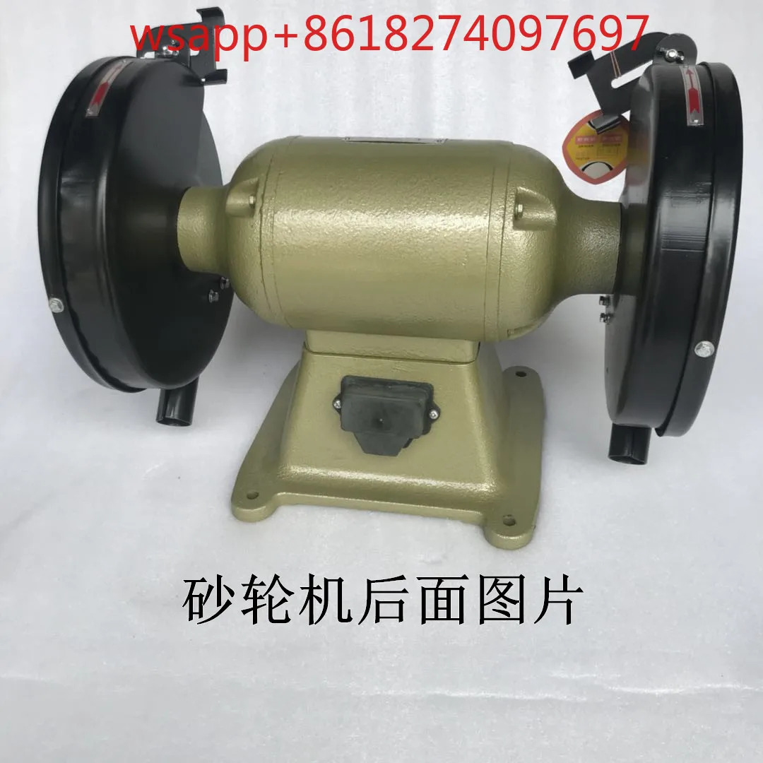 데스크탑 중장비 그라인딩 휠 MD3225/220 머신 공장 M3225