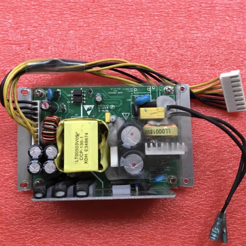 GOSPOWER 전원공급장치 G0461-78001120B 신 12V6.5A