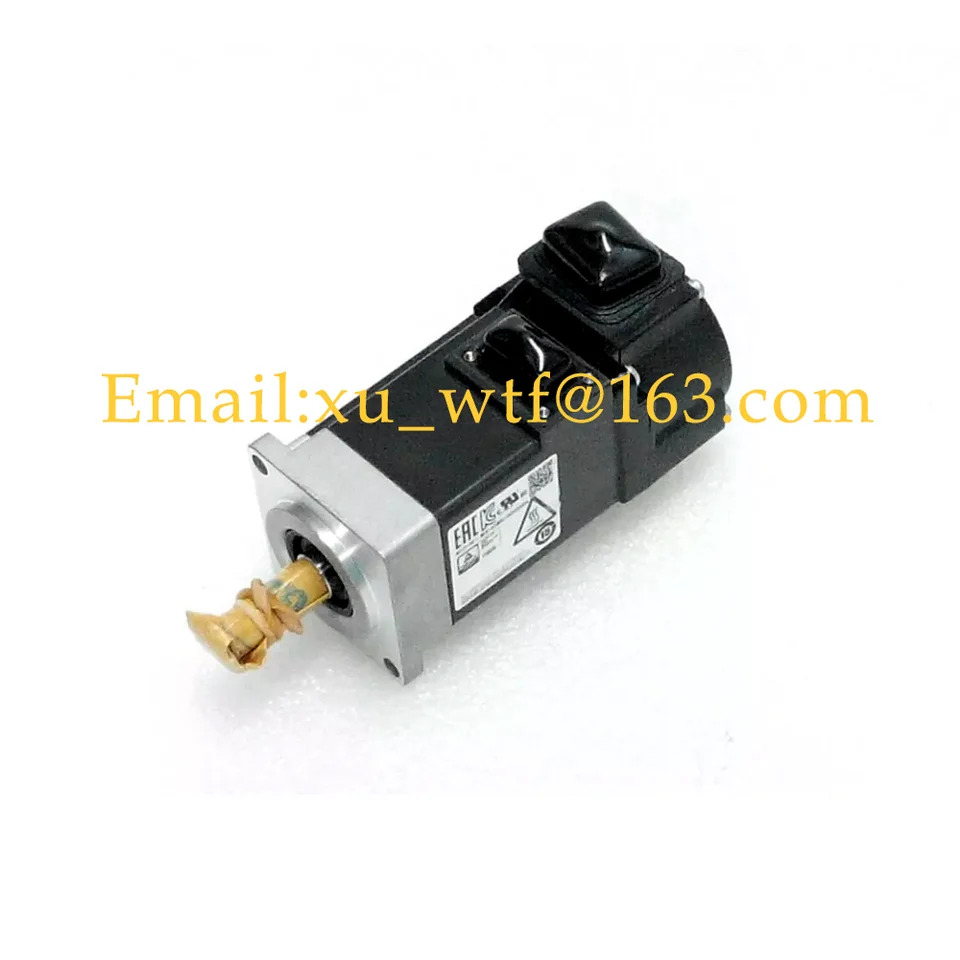 오리지널 HG-KR13J 서보 AC 모터 100W