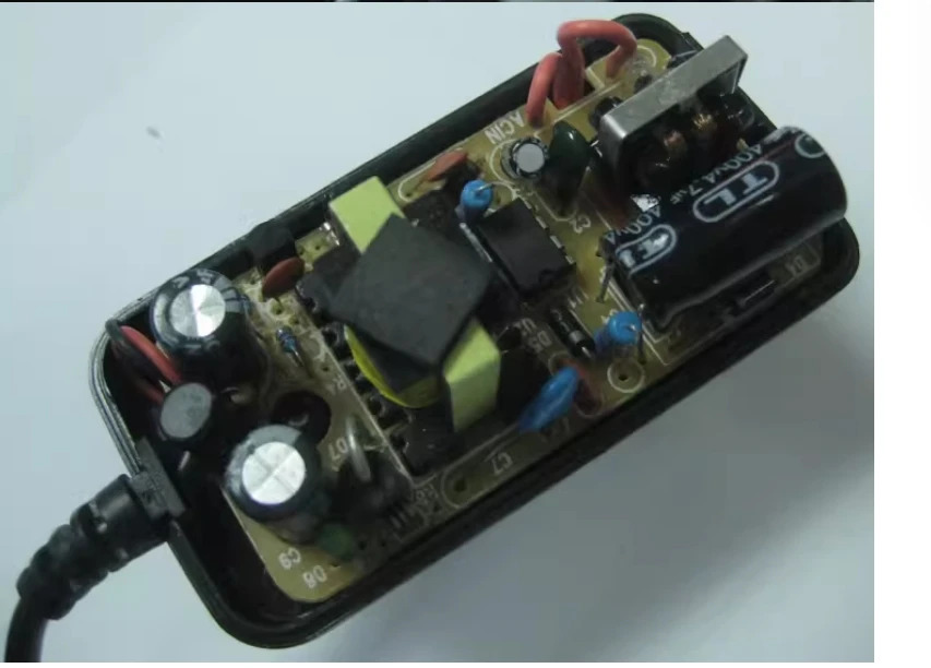 Luotie Tools5V2A 10W 어댑터 5V 스위치 전원공급장치
