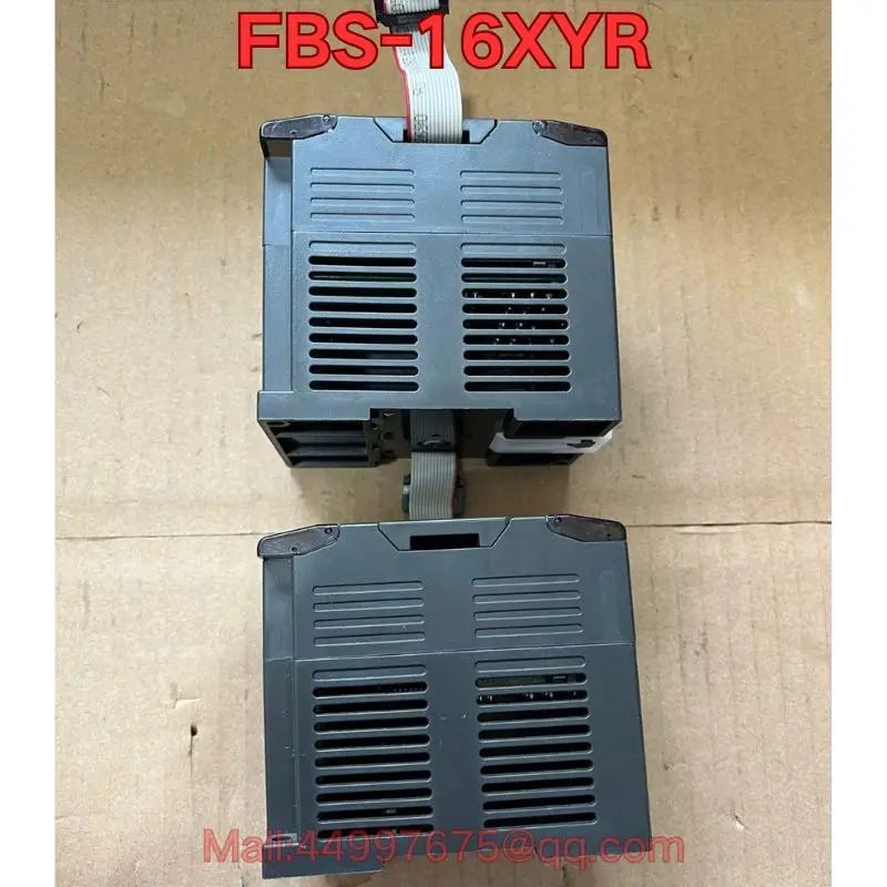 9월 FBS-16XYR PLC 컨트롤러
