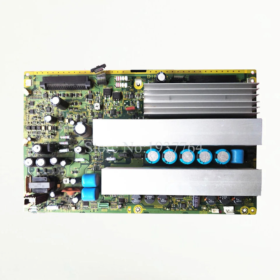 TH-42PV60C SC 보드 부품 TNPA3814 AG TNPA3814AG TH42PA60C