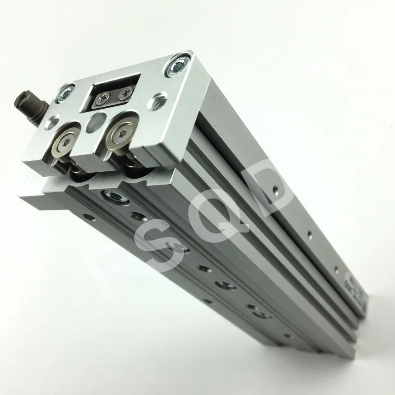 MXS12-10BS20BS30BS40BS50BS75BS100BS MXS12-10BT20BT30BT40BT50BT75BT100BT SMC 슬라이드 가이드 실린더 MXS 시리즈