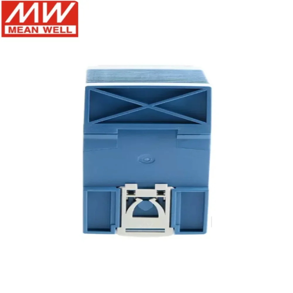 MEAN WELL DRC-40 스위칭 전원공급장치 DRC-40A 13.8V DRC-40B 27.6V 보안 DIN UPS 기능 40W