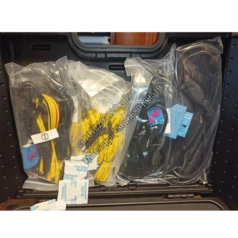 LAUNCHX431 키 프로그래머 고정기 X431 V PRO3S 패드 II/IMMO ELITE xprog 3 XPROG3 X-PROG