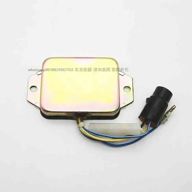 이스즈 백업 릴레이 자동차 부품 비상 1-82550-192-1 1825501921 0-25000-7750