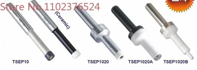 GIN-TSEP10 세라믹 센터링 로드 TSEP1020 TSEP1020A/B