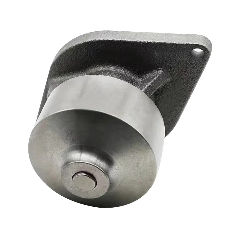 Cumm 6BT5.9 6D102 엔진 워터 펌프 모던호환 R200 215 굴삭기 Komatsu PC200-6-7