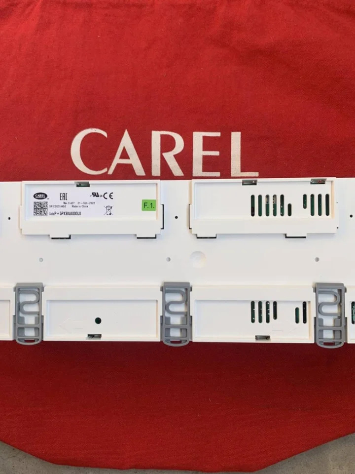 이탈리아 Carle 에어컨 메보드 P 5PXBAA000L0 기술 안내 포장