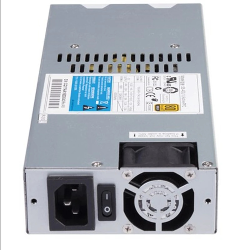 Seasonic 1U 오리지널 PSU 전원공급장치 SS-500L1U 500W 신