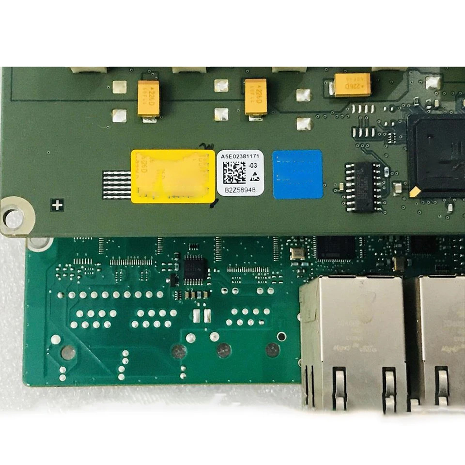 Power-0ne 장비전원공급장치 리퍼 MPU150-4000