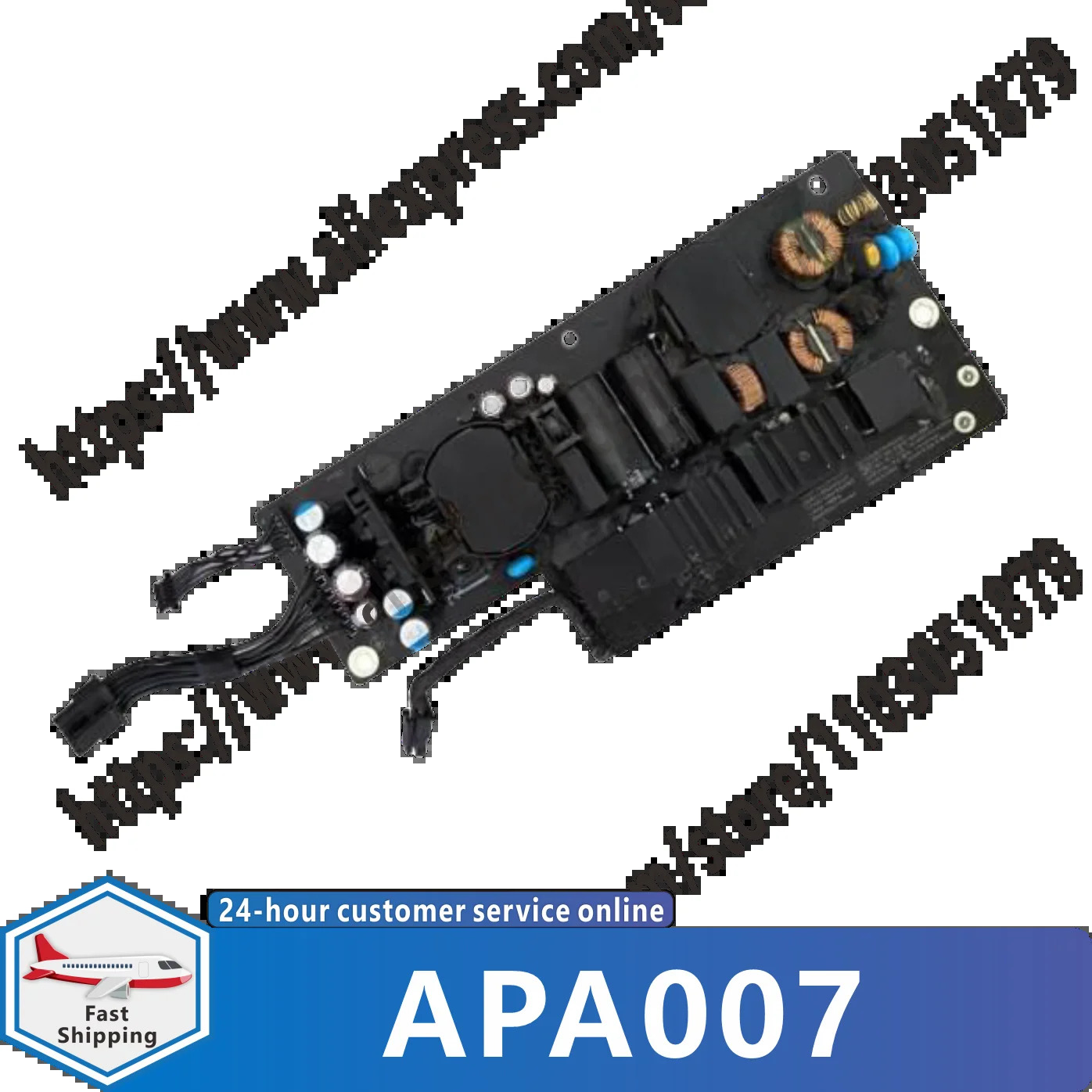 APA007 ADP-185BF T 614-0500 661-7111 661-6700 661-7512 MD093 MD094 Me699 185W 전원공급장치