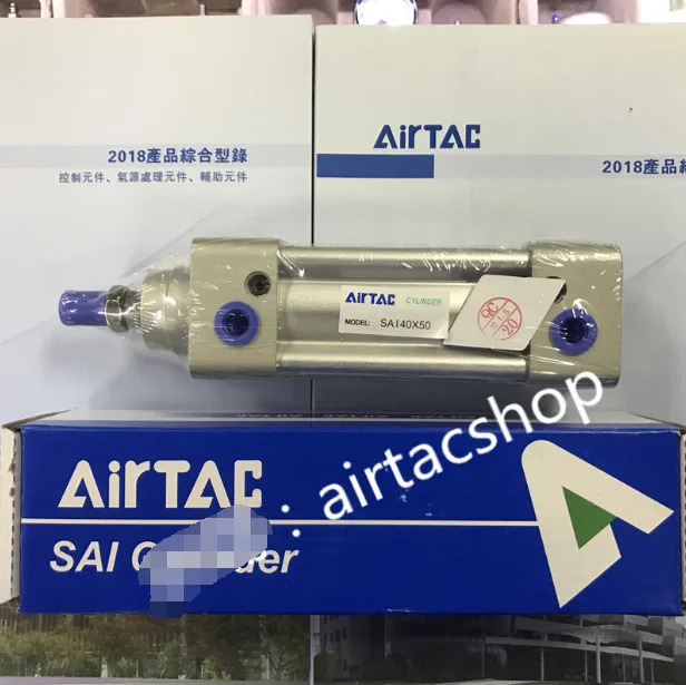 AirTAC SAI40X50 실린더