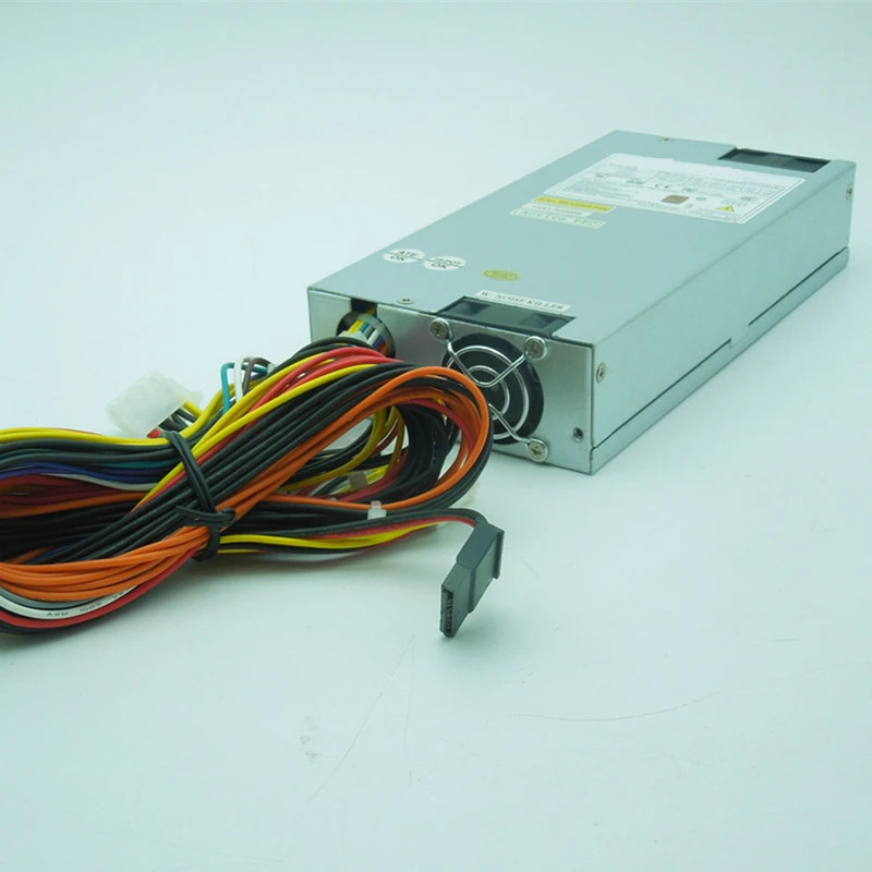 전원공급장치 FSP460-701UH FSP-5 V 1U PSU 460W 신