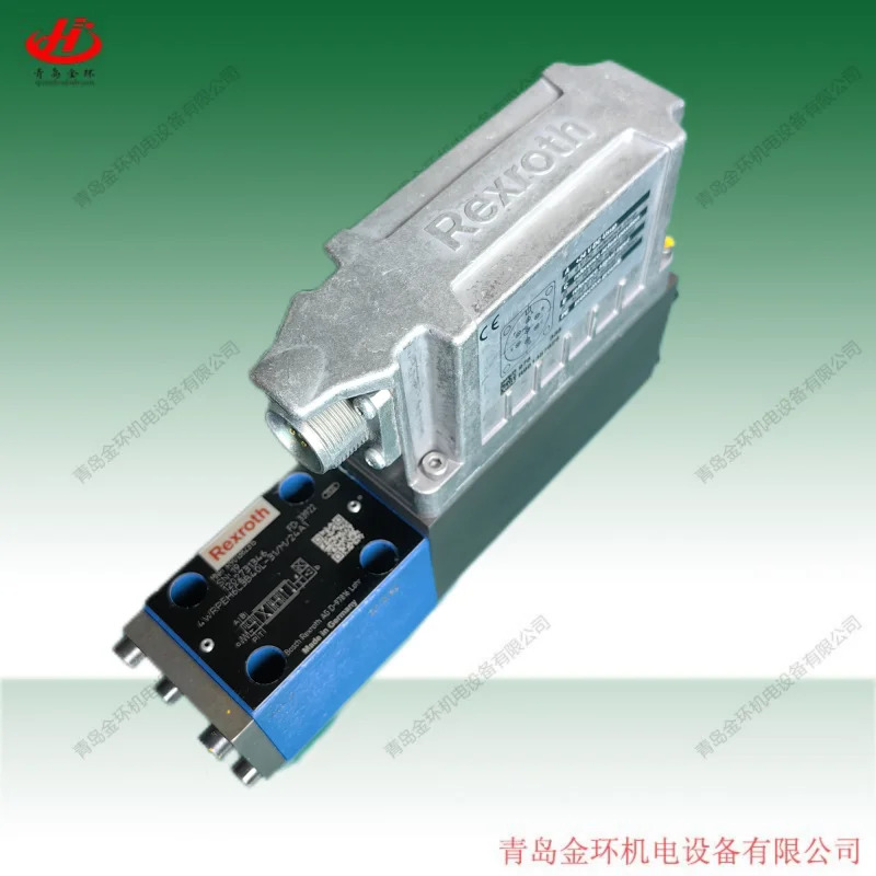 REXROTH 4WRPEH6C3B40L-30/M/24A1 R901382315