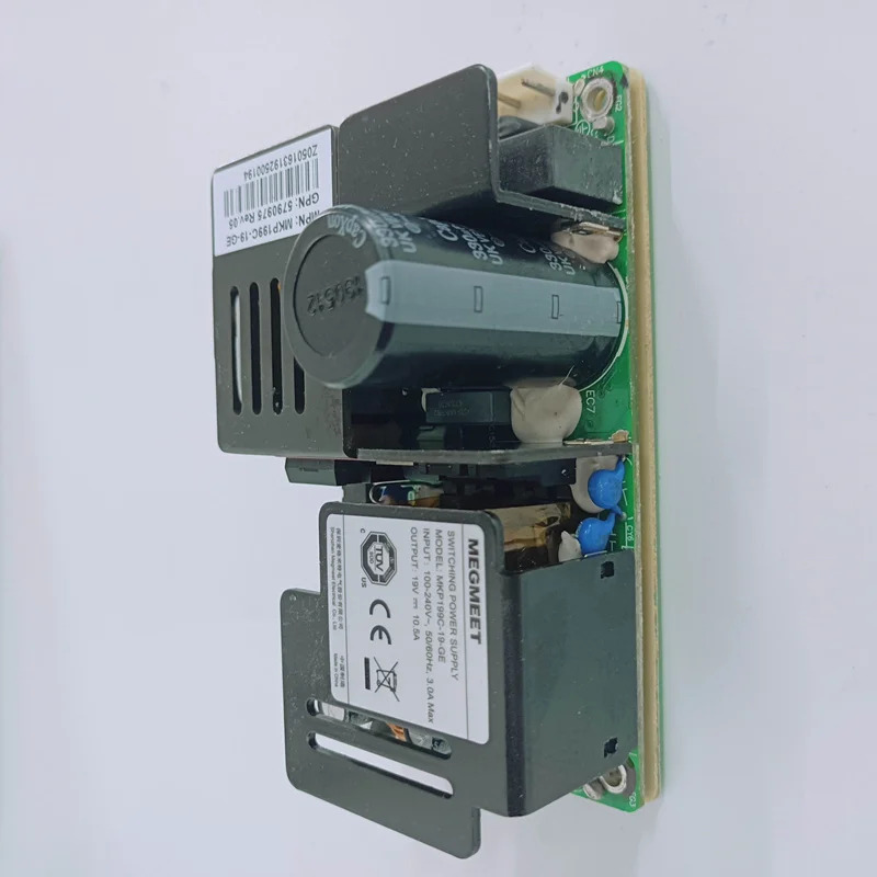 MEGM호환EET MKP199C 19V10.5A 전원공급장치 MKP199C-19-GE 오리지널 신 전원 모듈