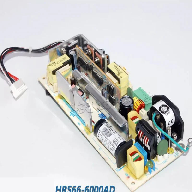 EMERSON 전원공급장치 거신 66W HRS66-6000AD