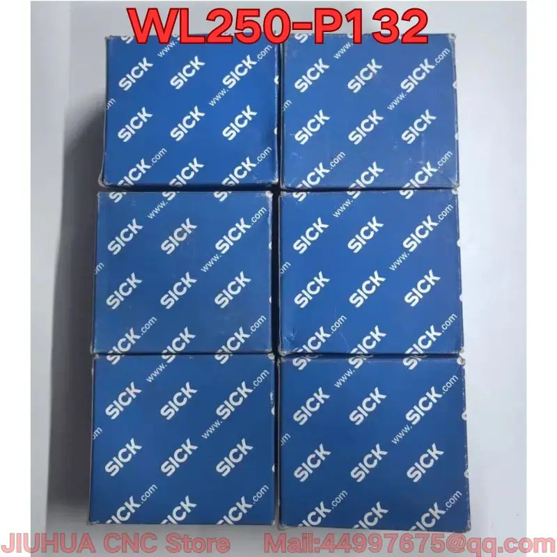 WL250-P132 광전센서