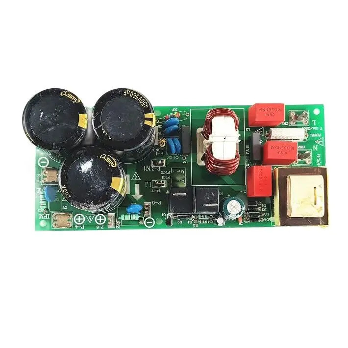 컴퓨터 보드 FRJB-D.1.2.1-1 MDV-280W/DSN1-840CA 02140730 필터 정상 작동 신