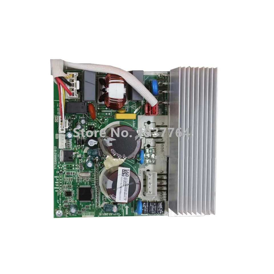 Midea 에어컨 컴퓨터 보드 DCFANT2 MN103DF46XEA 17122000021912 PS219C4 리퍼 신