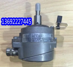 ES1R 1860607 OG 72 DN1024 R SEW 인코더 신