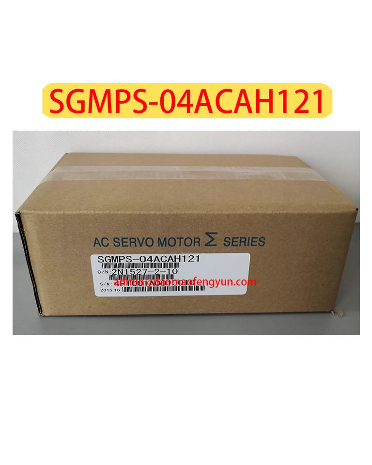 SGM호환PS-04ACAH121 서보모터 SGM호환PS 04ACAH121 신